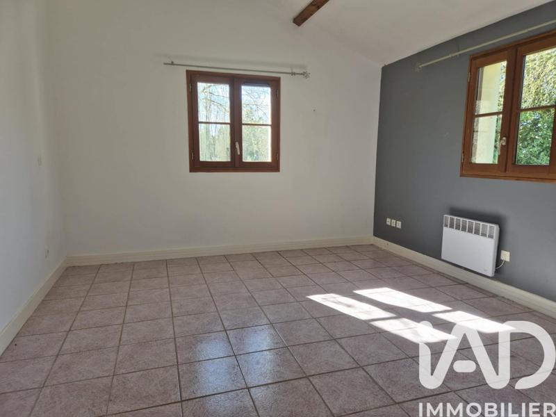Maison - 144 m² - 5 pièces