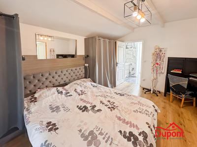 Maison contemporaine - 198 m² - 10 pièces