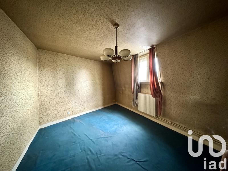 Maison - 112 m² - 4 pièces