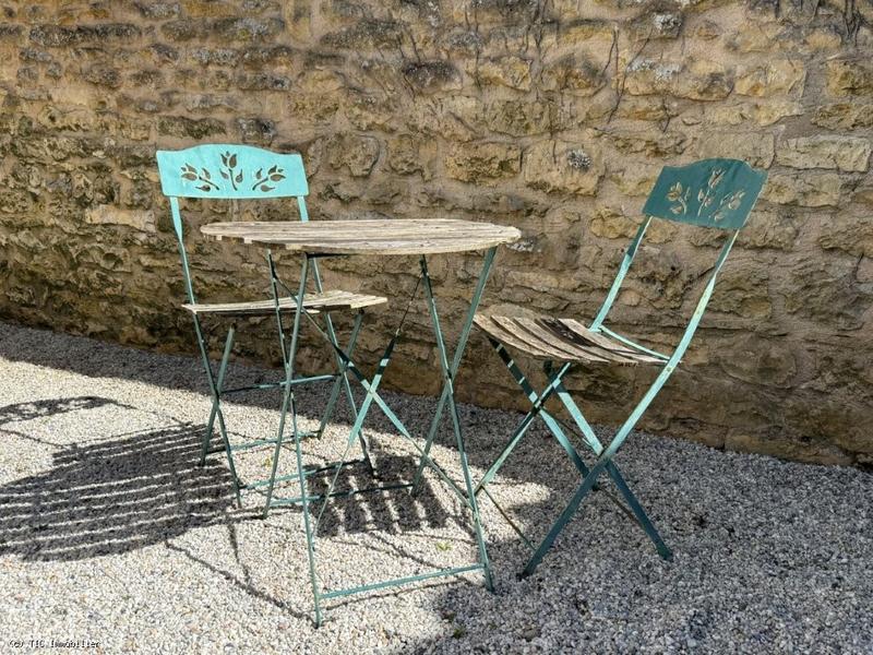 Maison - 124 m² - 4 pièces