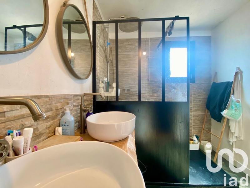 Maison - 114 m² - 4 pièces