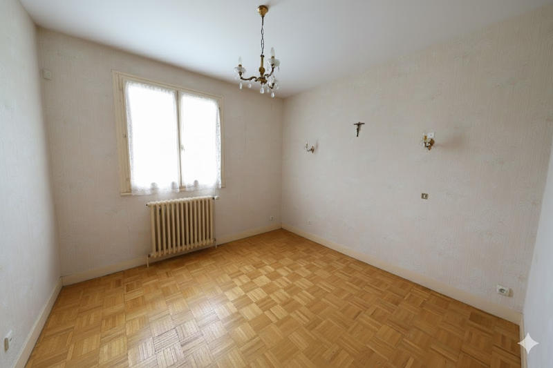 Maison - 74 m² - 3 pièces