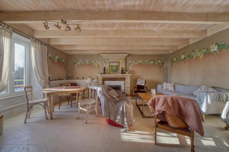 Demeure - 340 m² - 14 pièces