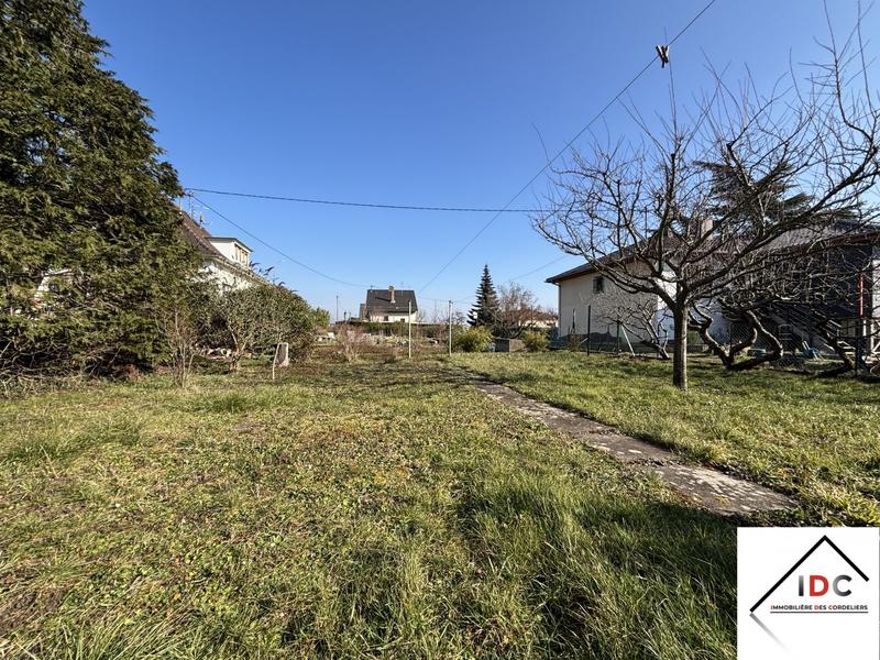 Maison - 109 m² - 5 pièces