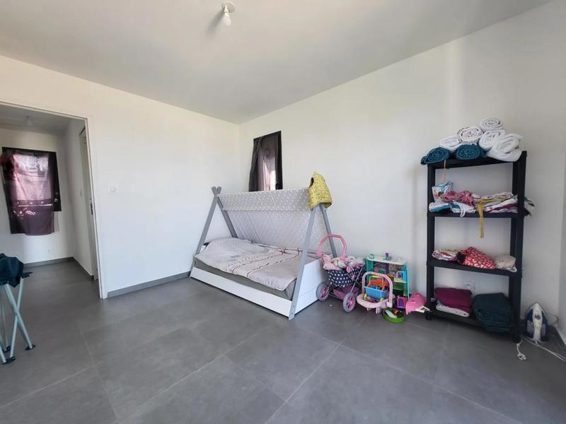 Villa - 100 m² - 4 pièces