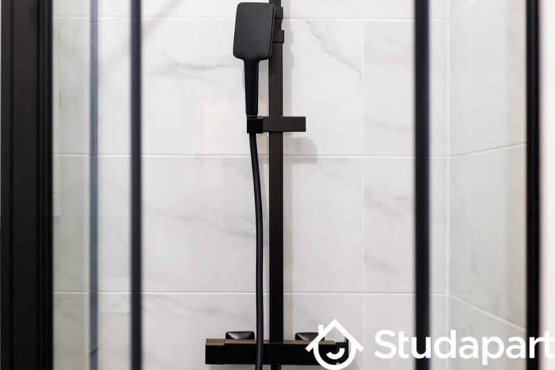 Appartement - 25 m² - 2 pièces