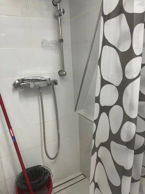 Appartement - 15 m² - 1 pièce