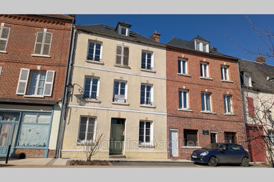 Maison - 153 m² - 8 pièces