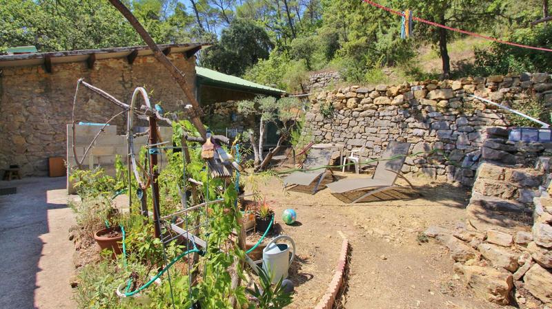 Maison - 73 m² - 3 pièces