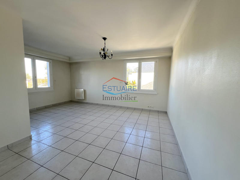 Appartement - 75 m² - 4 pièces