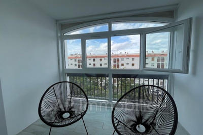 Appartement - 74 m² - 4 pièces