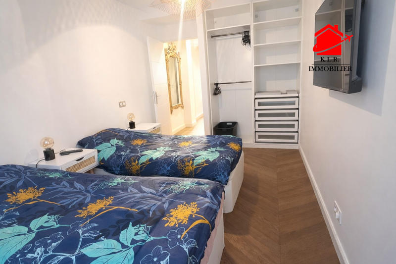 Appartement - 78 m² - 3 pièces