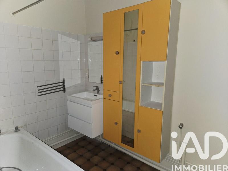 Appartement - 86 m² - 4 pièces