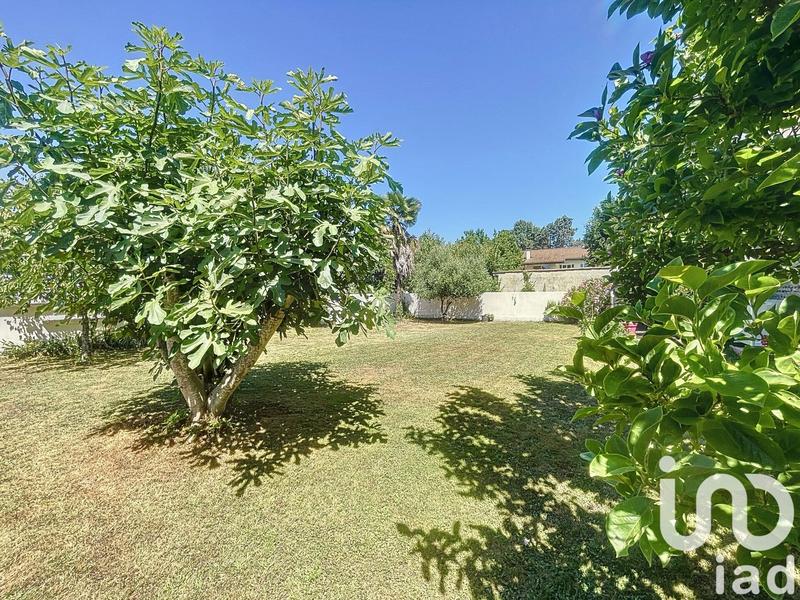 Maison - 230 m² - 10 pièces