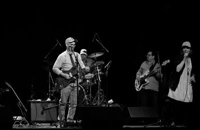 Saison culturelle les Automnales #11 - Tahô Mahô en concert