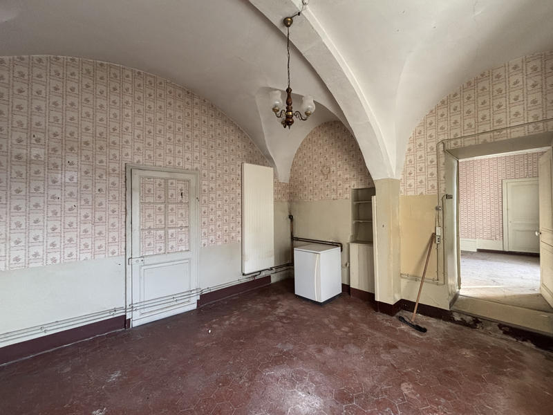 Appartement - 116 m² - 3 pièces