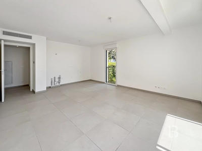 Appartement - 53 m² - 2 pièces