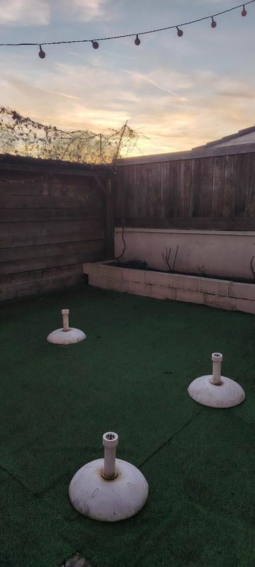 Local commercial - 70 m²