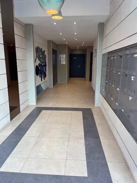 Viager - Garage - 13 m²