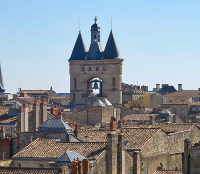 Studio - 39 m² - 1 pièce