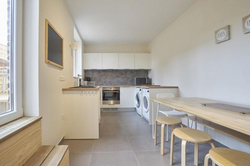 Appartement - 124 m² - 7 pièces