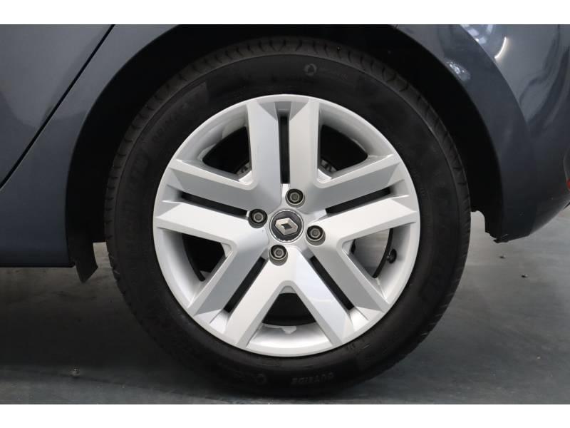 Renault Clio TCe 100 Zen