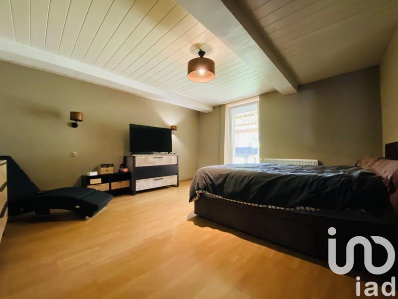 Maison de village - 277 m² - 7 pièces