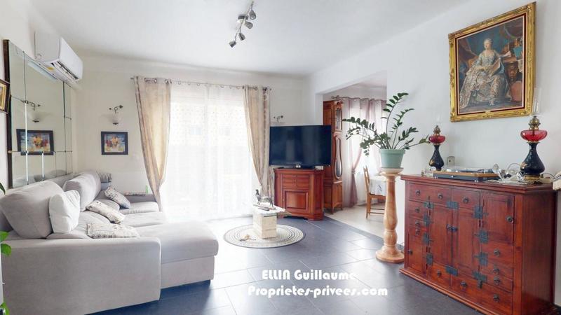 Maison - 65 m² - 4 pièces