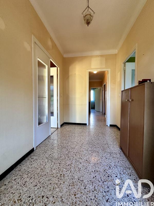 Maison - 97 m² - 4 pièces