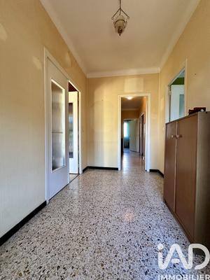 Maison - 97 m² - 4 pièces