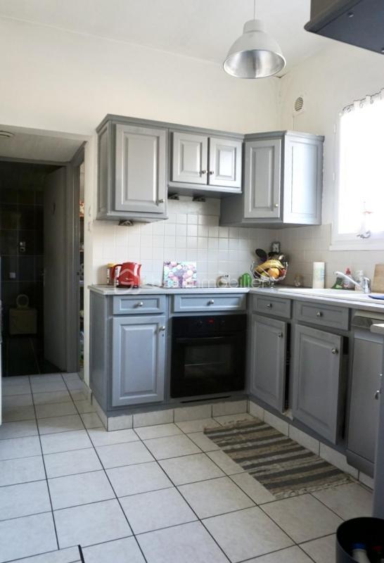 Maison - 87 m² - 4 pièces