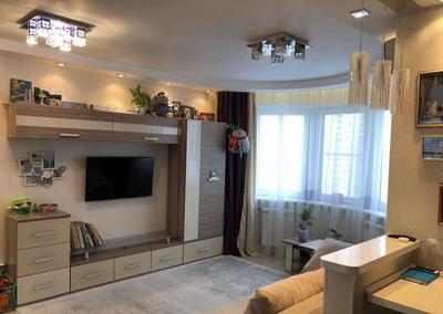 Studio - 26 m² - 1 pièce