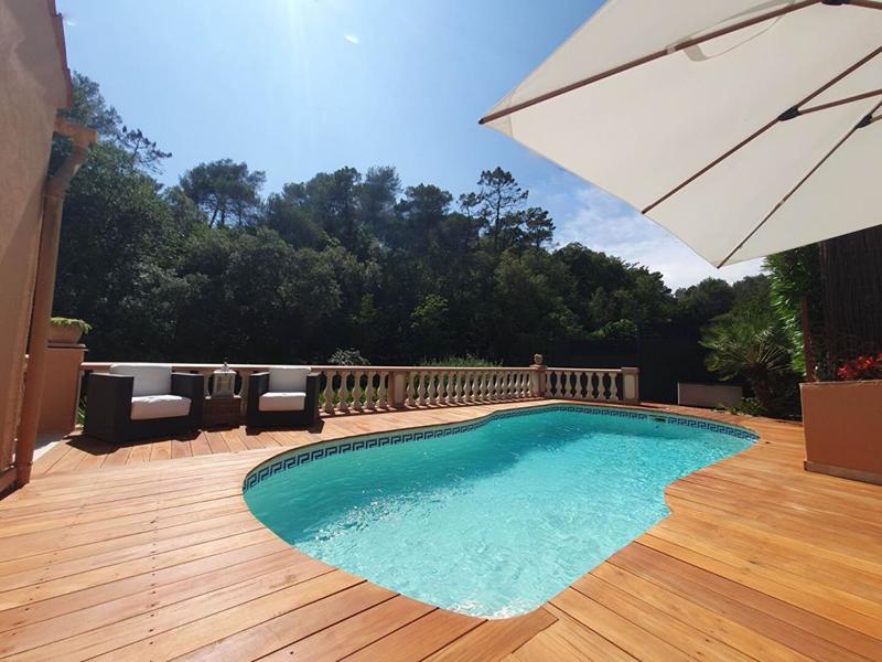 Villa - 145 m² - 4 pièces