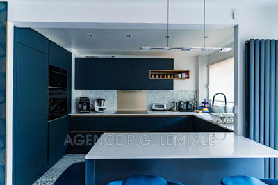 Appartement - 88 m²