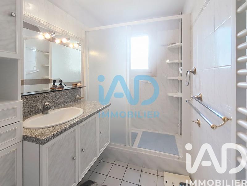 Maison de ville - 129 m² - 7 pièces