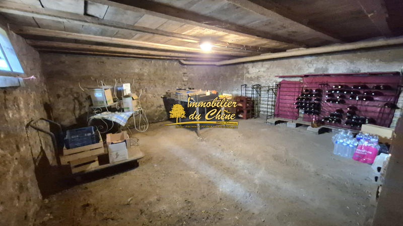 Maison - 99 m² - 5 pièces