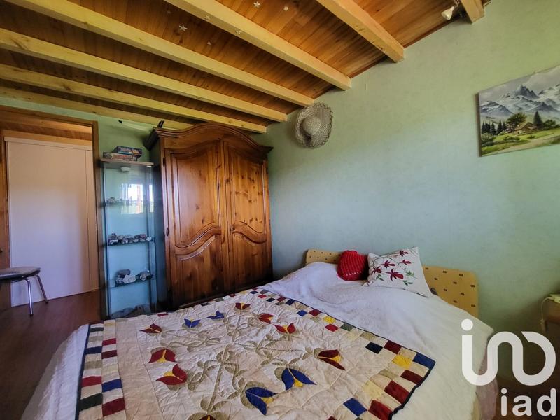 Maison de campagne - 117 m² - 4 pièces