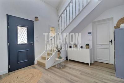 Maison - 161 m² - 7 pièces