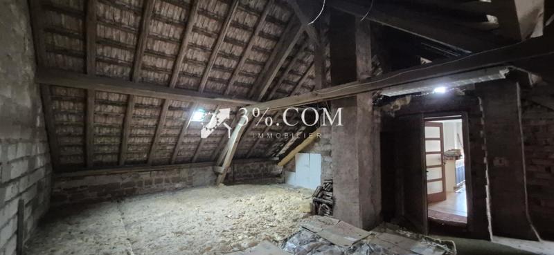 Maison - 144 m² - 6 pièces