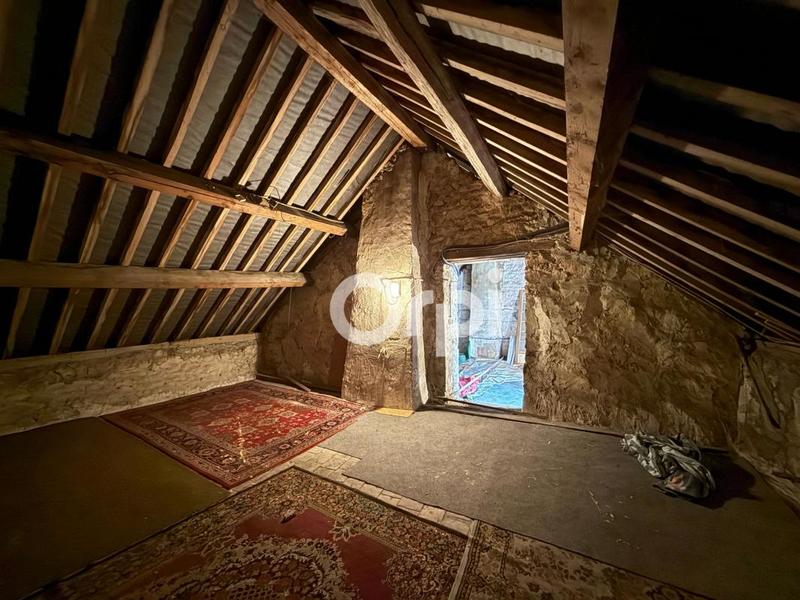 Maison - 71 m² - 2 pièces