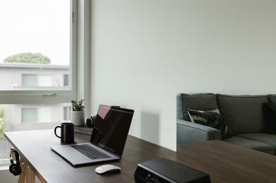 Appartement - 118 m² - 5 pièces