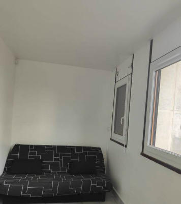 Studio - 15 m² - 1 pièce