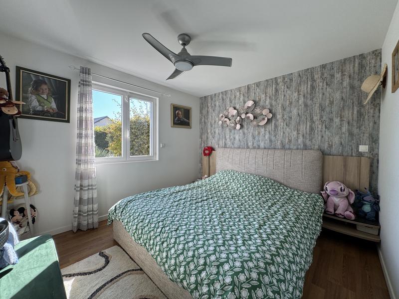 Maison - 165 m² - 5 pièces