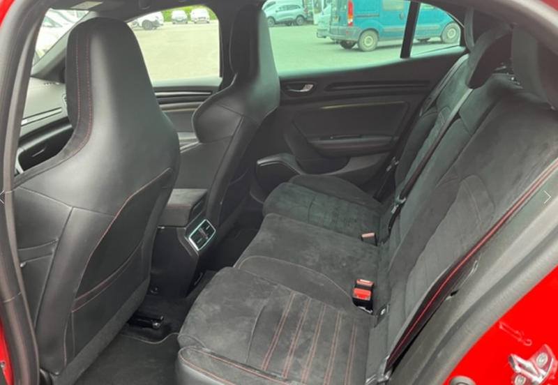 Renault Mégane IV 5 ptes. Berline R.S. Trophy