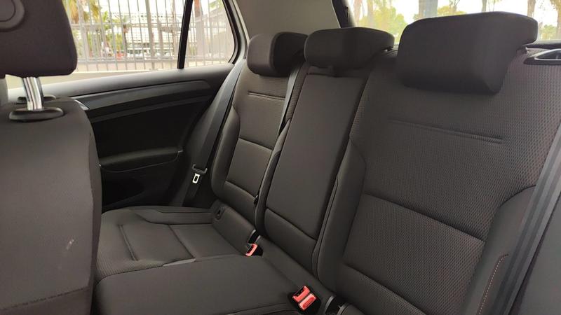 Volkswagen Golf VII 136 35 kWh Style