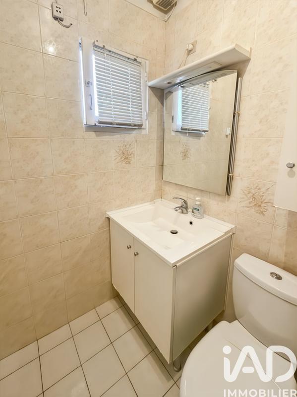 Maison - 143 m² - 8 pièces