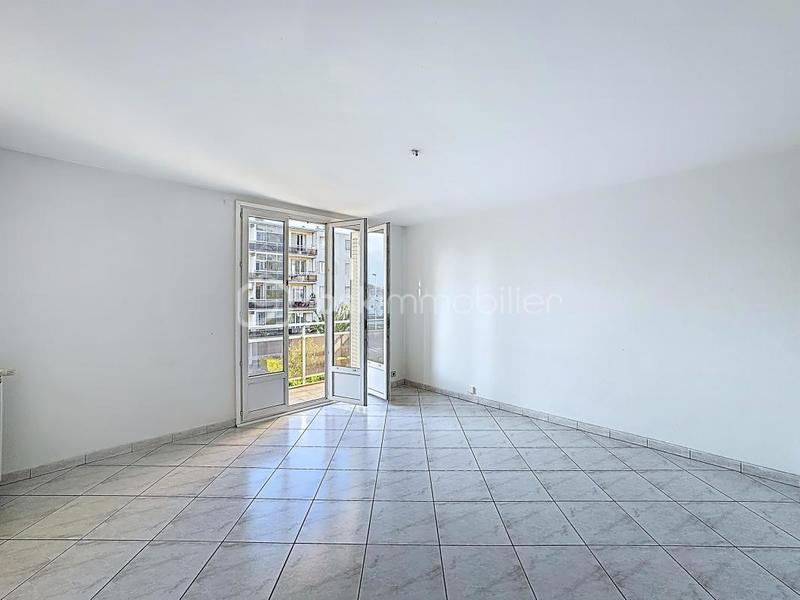 Appartement - 68 m² - 4 pièces