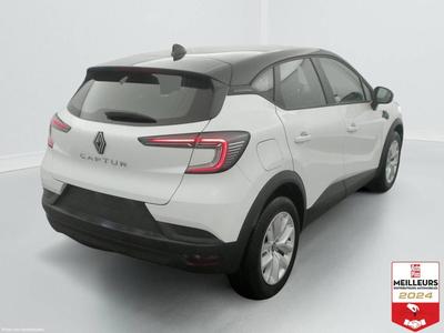 Renault Captur TCe 90 ch Evolution