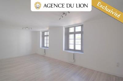 Appartement - 73 m² - 3 pièces