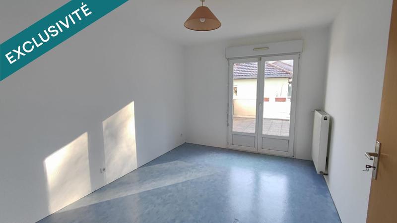 Appartement - 108 m² - 5 pièces